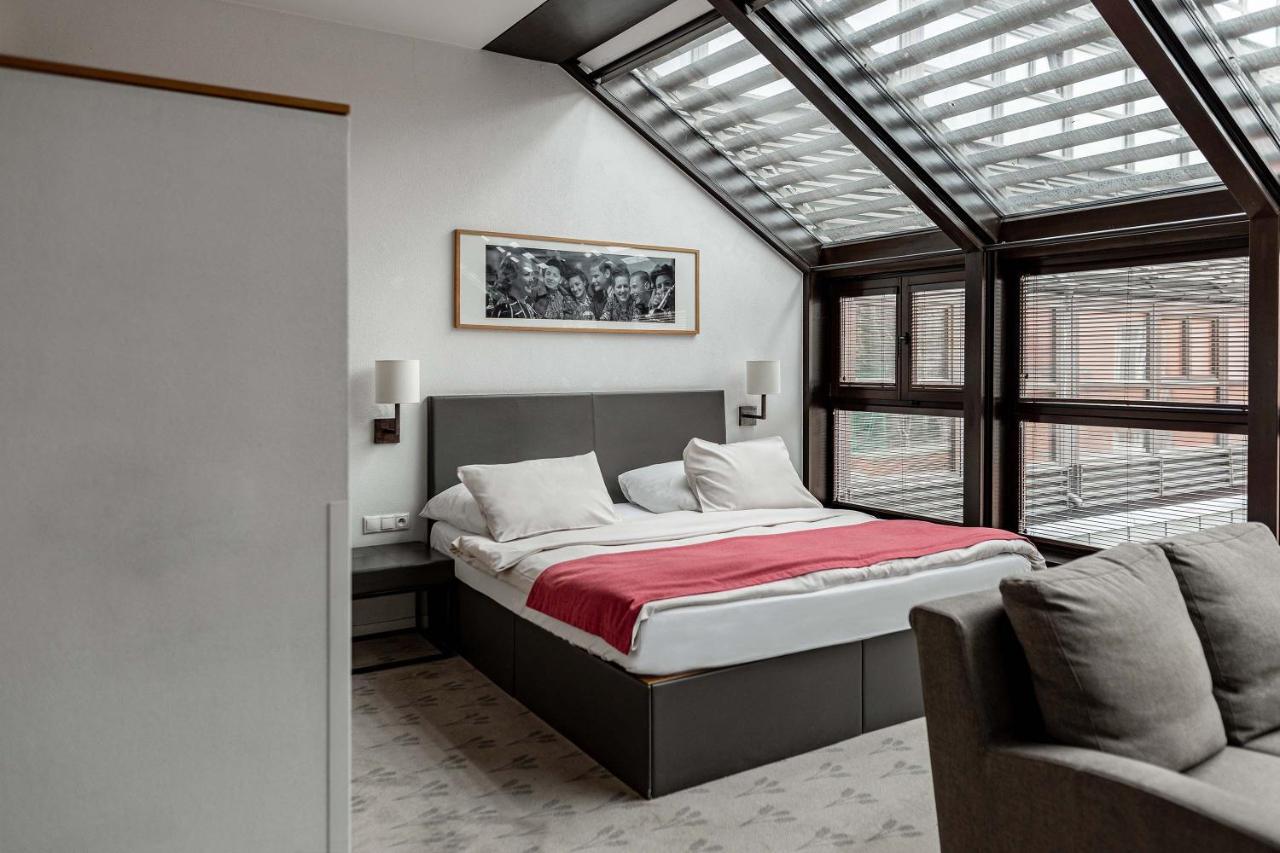 The Granary - La Suite Hotel Wrocław Buitenkant foto